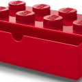 40211730 LEGO  Lauasahtel 8 punane